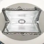 Stone Weavel Clutch - Image 5