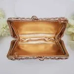 Stone Weavel Clutch - Image 2