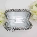 Pebble Accent Clutch - Image 3