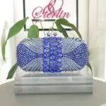 Crystal Clutch