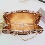 Dazzle Crystal Clutch - Image 2