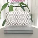 Sea Shell Clutch