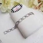 Square Link Bracelet - Image 8