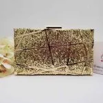 Shimmer clutch - Image 2