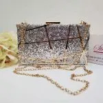 Shimmer clutch - Image 4