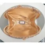 Oval Crystal Clutch - Image 2