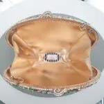 Oval Crystal Clutch - Image 4