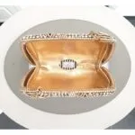 Fresh Crystal Clutch - Image 2