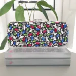 Colour Crystal Clutch