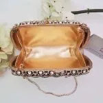 Dazzling Crystal Clutch - Image 2
