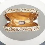 Symbolic Crystal Clutch - Image 2