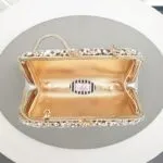 Galaxy Crystal Clutch - Image 2
