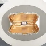 Maze Crystal Clutch - Image 2