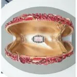 Leafy Crystal Clutch - Image 2