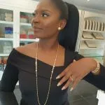 Ball Necklace - Image 2