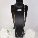 Ball Necklace - Image 7