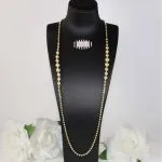 Ball Necklace - Image 8