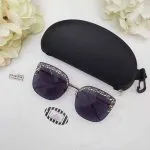 Fashion Lens Sunglasses - Image 5