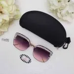 Fashion Lens Sunglasses - Image 3