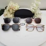 Disco Framed Sunglasses