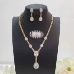 2Piece Stone Drop Set - Image 8