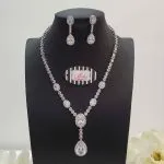 2Piece Stone Drop Set - Image 6