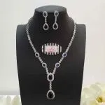 2Piece Stone Drop Set - Image 4