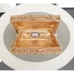 Glass Crystal Clutch - Image 5