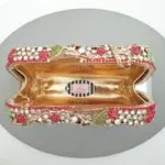 Rose Crystal Clutch - Image 9