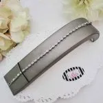 Stoned Tennis Bracelet - Image 2