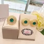 Eagle Eye Stone Ring - Image 2