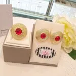 Eagle Eye Stone Ring - Image 3