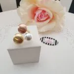 3-Tone Ring