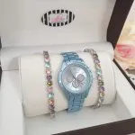 Metal Juicy Couture Watch - Image 2