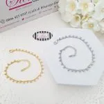 Charm Anklet
