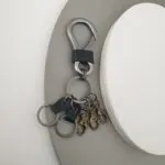 Trendy Multi Keyring - Image 3