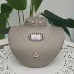 2piece Multi Circle Set - Image 5