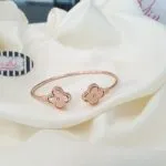 Motif End Bangle - Image 3