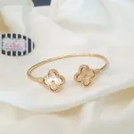 Motif End Bangle - Image 4