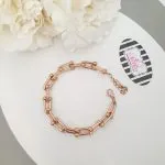 Rail Link Bracelet - Image 3