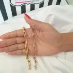 Rail Link Bracelet - Image 4