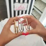 The Nail Bangle