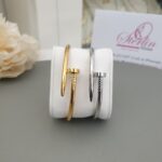 The Nail Bangle