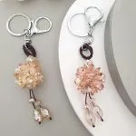 Key Ring Charm