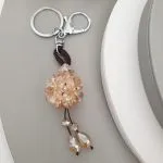 Key Ring Charm - Image 2