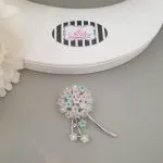 The Goddess Brooch - Image 2