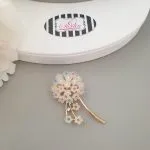 The Goddess Brooch - Image 3