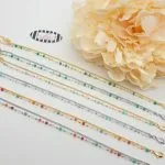 Layered Double Anklets - Image 9