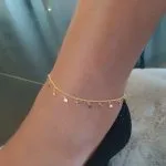 Star Parade Anklets - Image 2