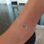 Star Parade Anklets - Image 3